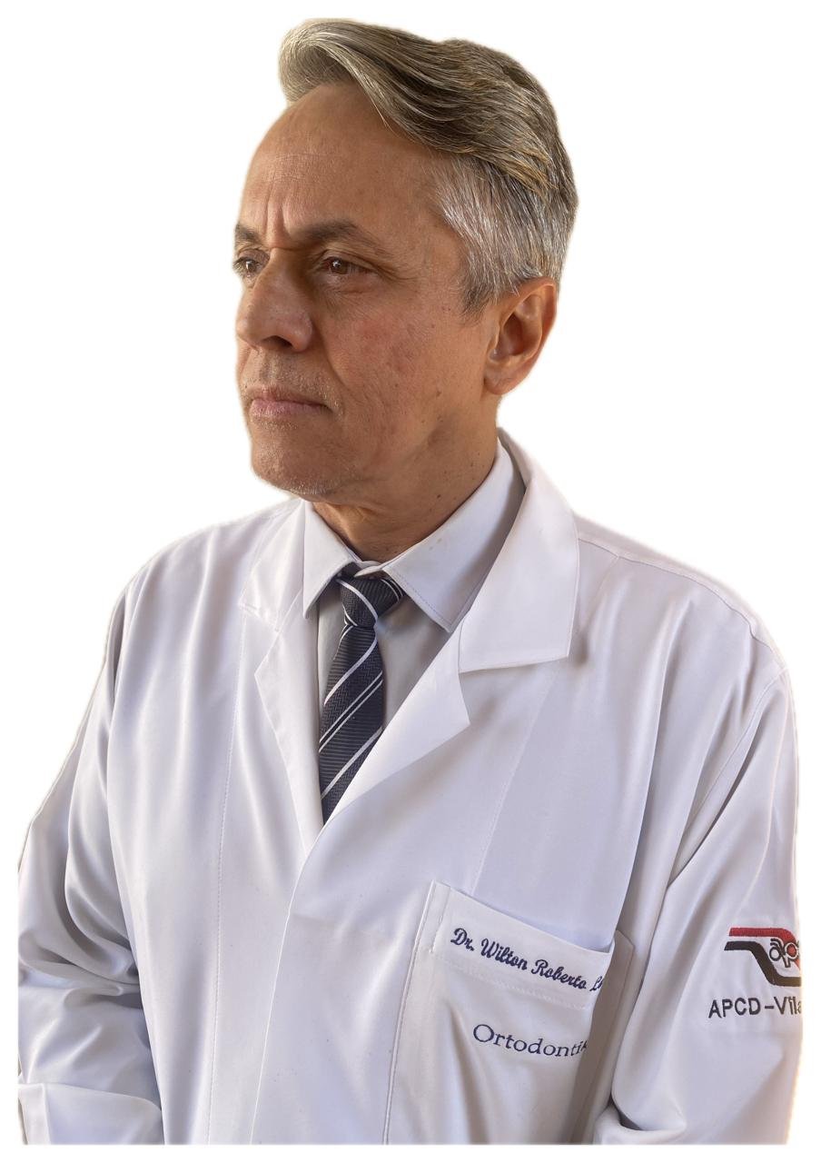 Wilton Roberto Labella, Cirurgião Dentista CROSP 53361