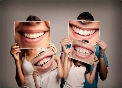 sorrisos